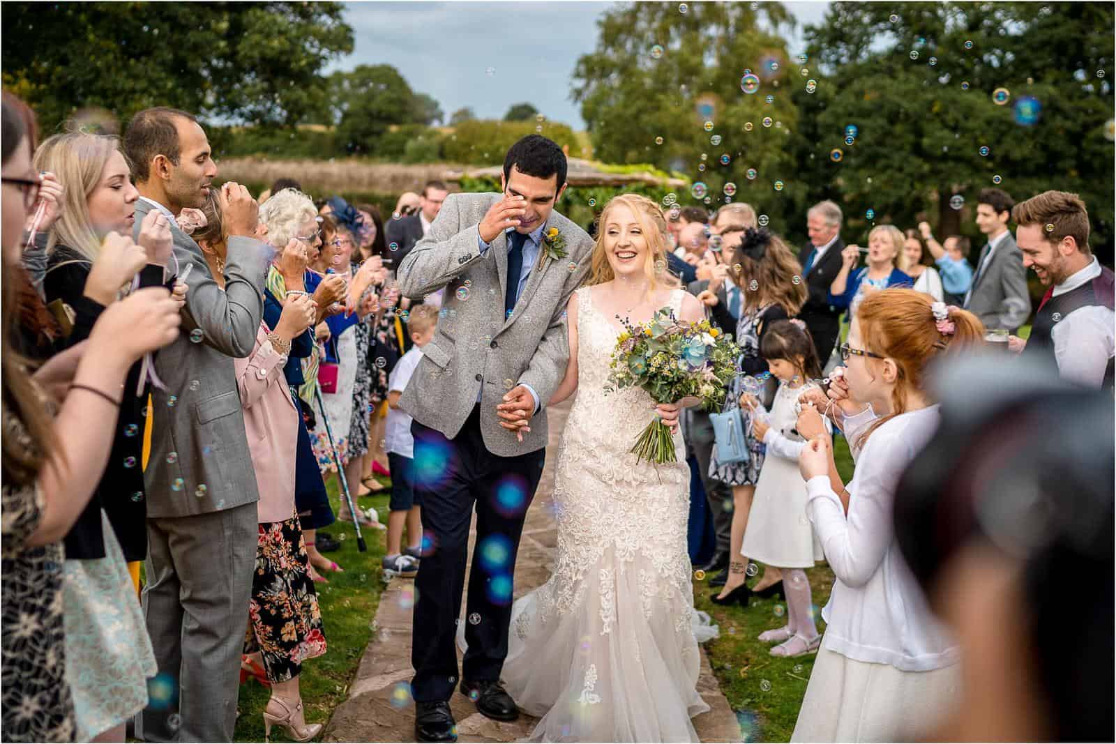 warwickshire wedding photography - best of 2018