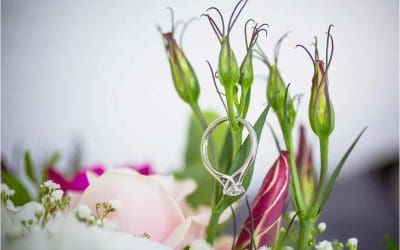 Where to Start with Wedding Planning